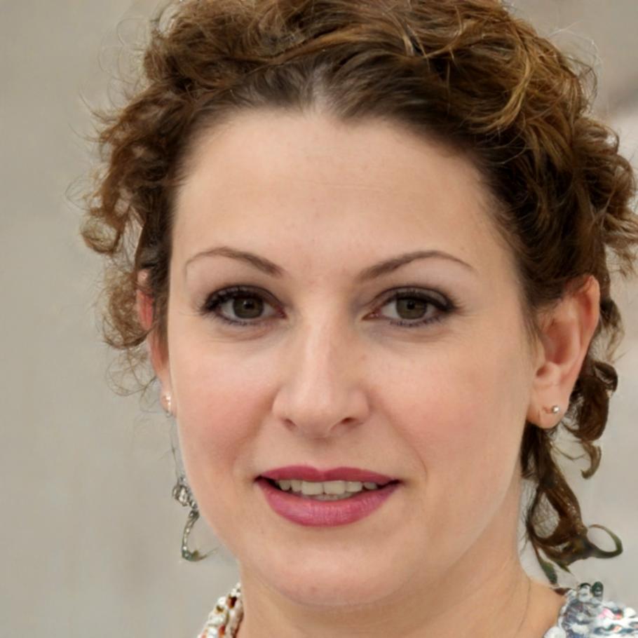Ritratto di Valentina Marchetti